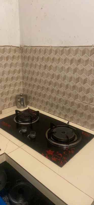 dijual rumah full perabot lokasi tasikmadu kota malang