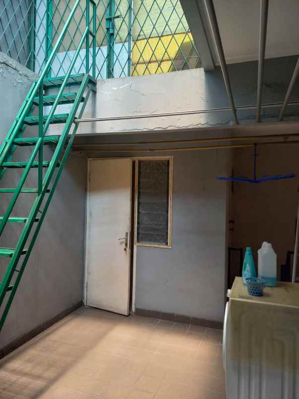 dijual rumah gading nirwana kelapa gading