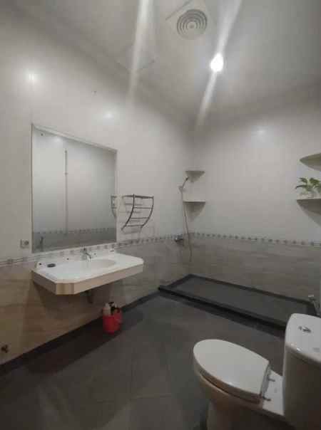 dijual rumah gading nirwana kelapa gading