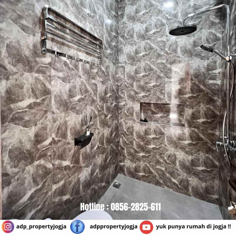 dijual rumah gedongkuning banguntapan