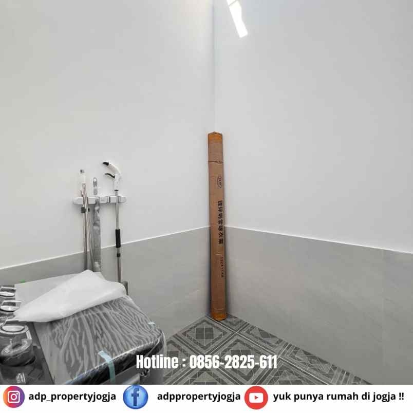 dijual rumah gedongkuning banguntapan