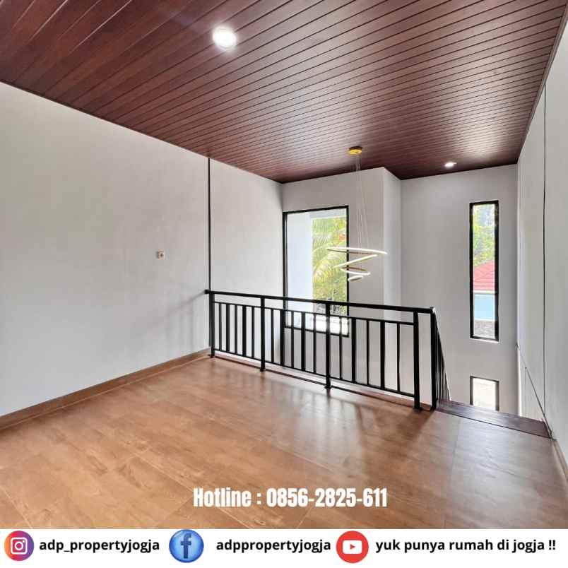 dijual rumah giripeni kulon progo