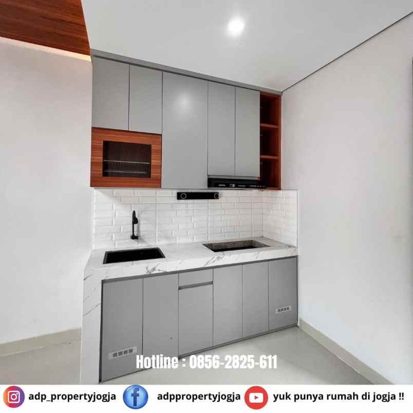 dijual rumah giripeni kulon progo