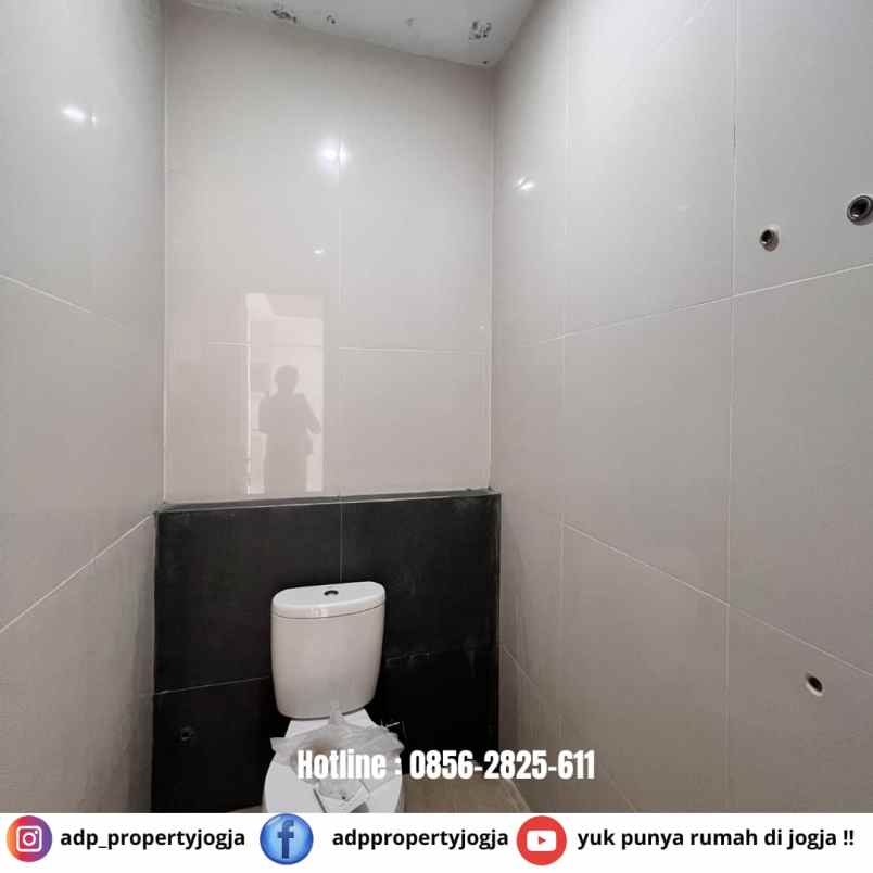 dijual rumah giripeni kulon progo