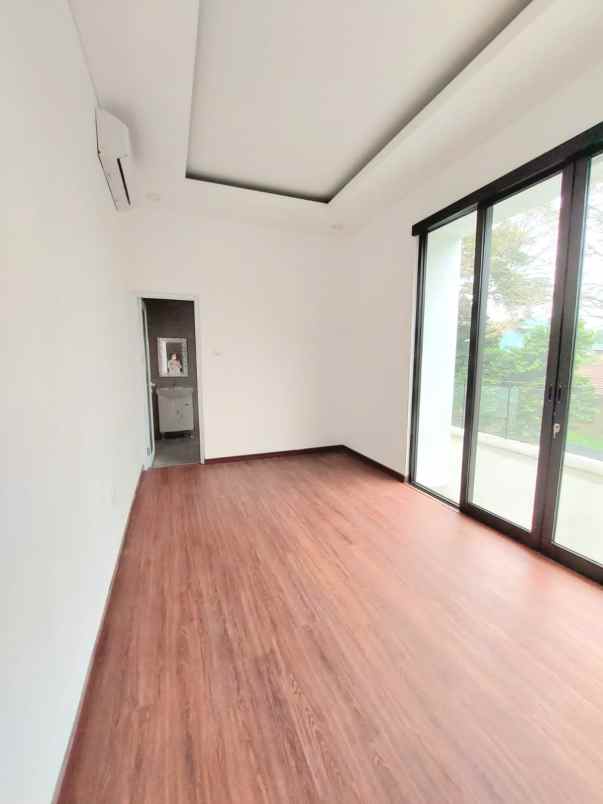 dijual rumah graha bintaro jaya