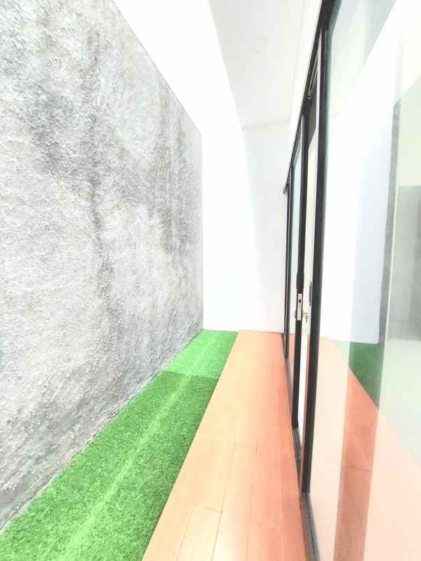 dijual rumah graha bintaro jaya