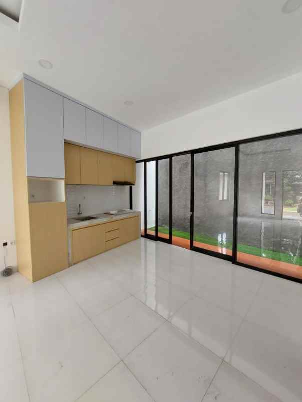 dijual rumah graha bintaro jaya