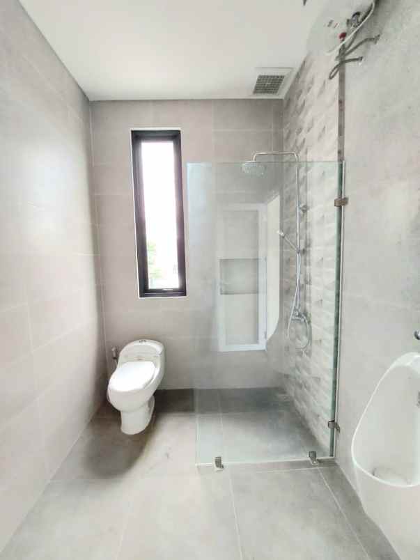 dijual rumah graha bintaro jaya