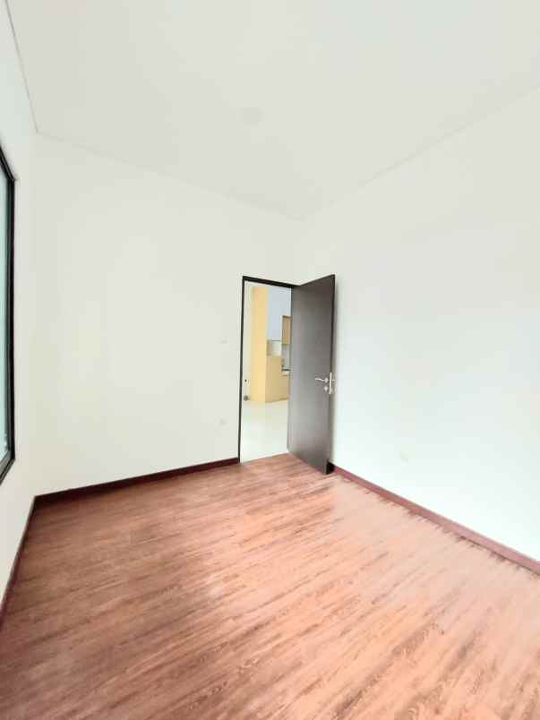 dijual rumah graha bintaro jaya