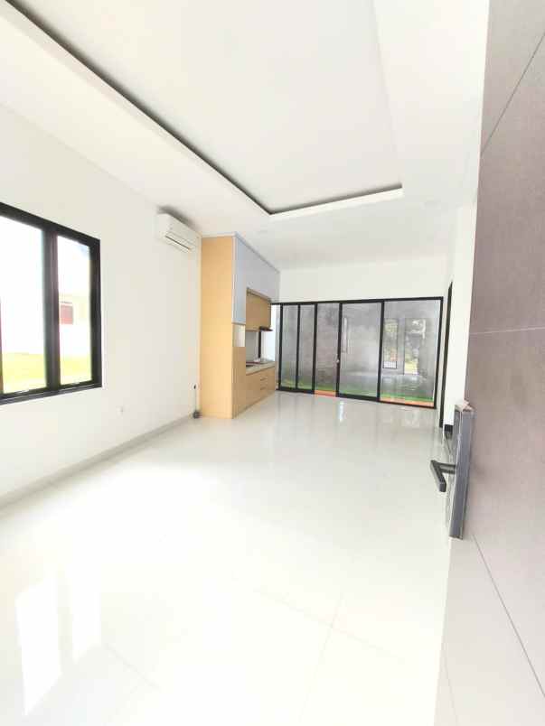 dijual rumah graha bintaro jaya