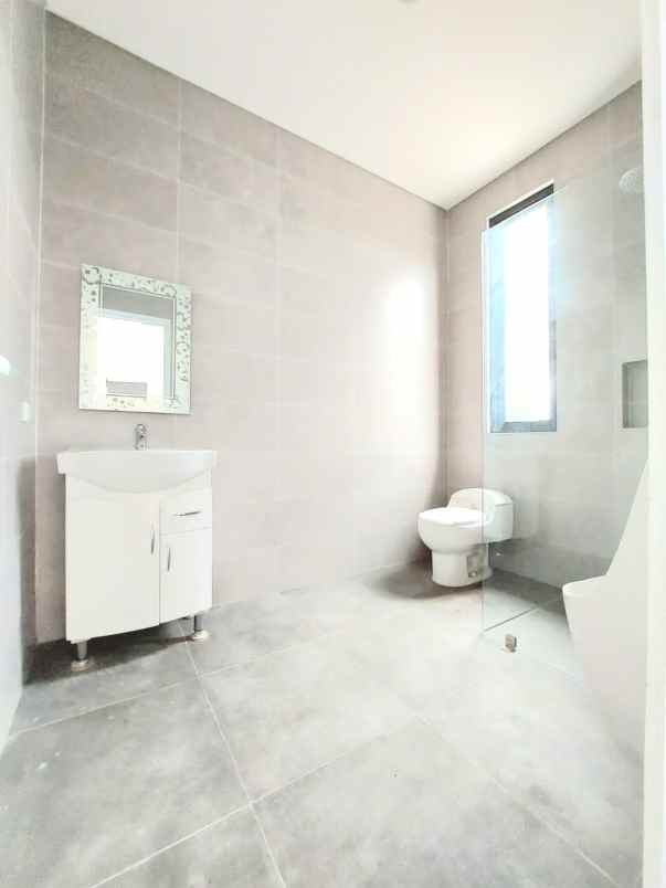 dijual rumah graha bintaro jaya