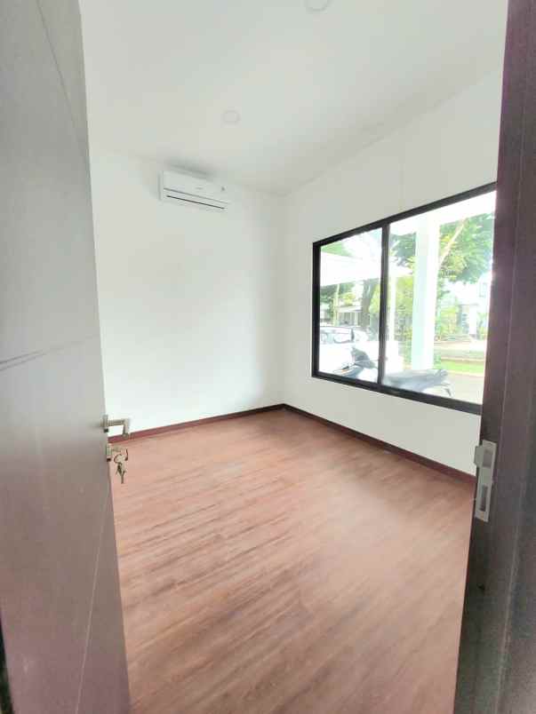 dijual rumah graha bintaro jaya