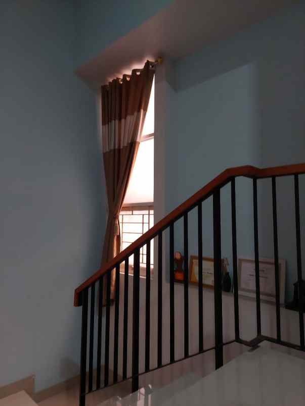 dijual rumah graha jeumpa residence kav
