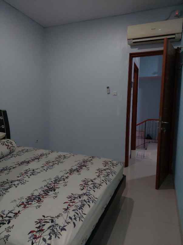 dijual rumah graha jeumpa residence kav