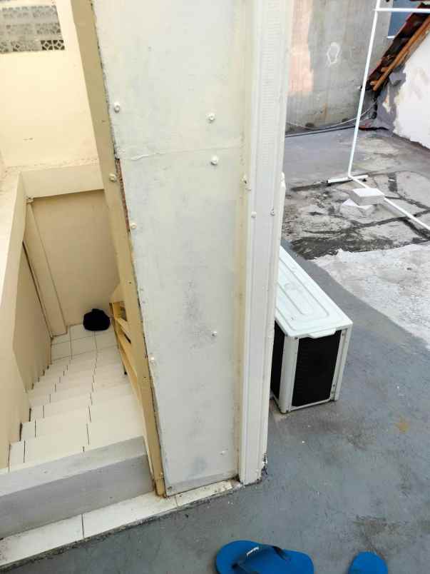 dijual rumah graha raya bintaro jaya