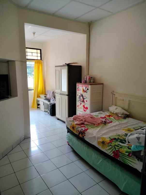 dijual rumah graha raya bintaro jaya