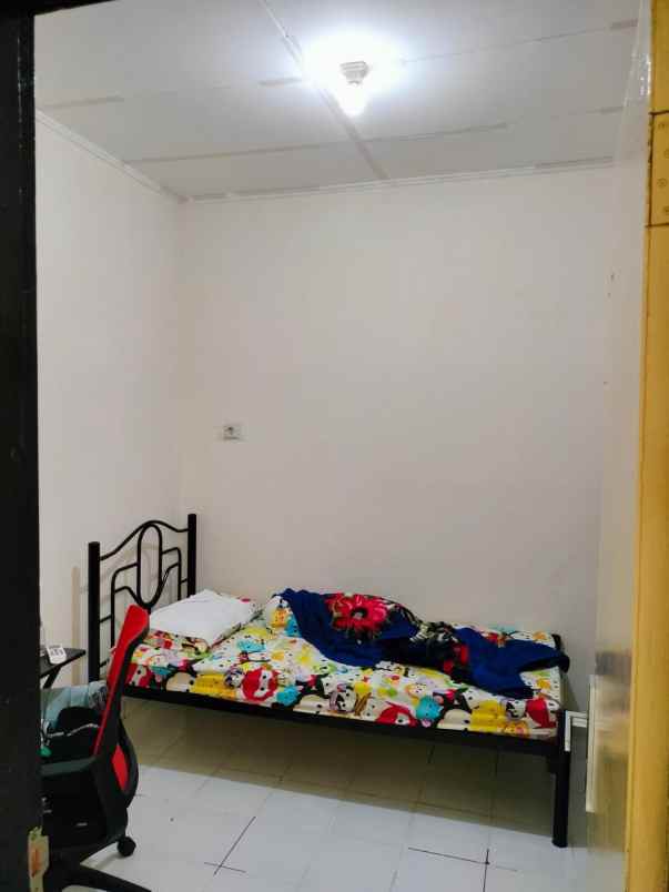 dijual rumah graha raya bintaro jaya