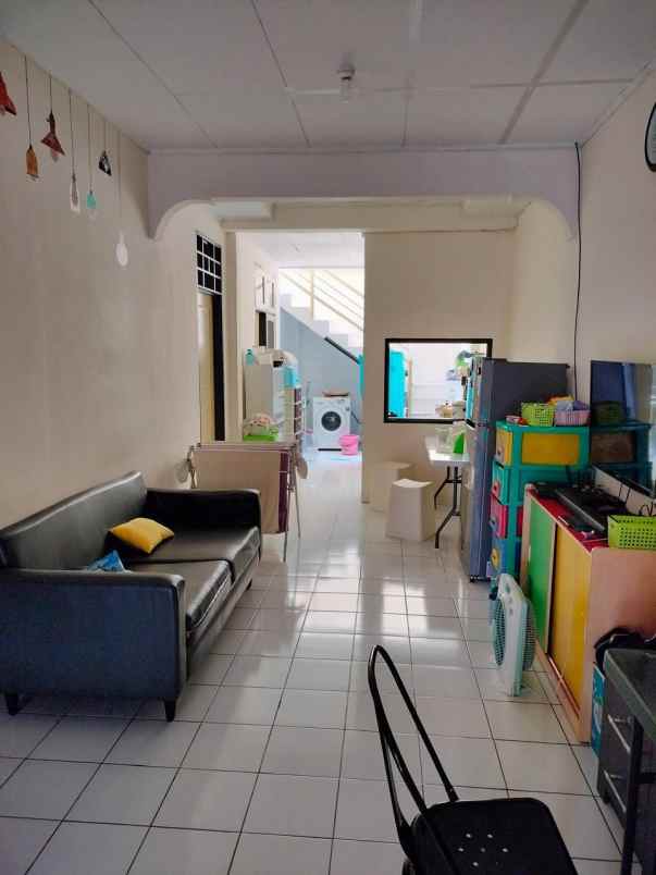 dijual rumah graha raya bintaro jaya