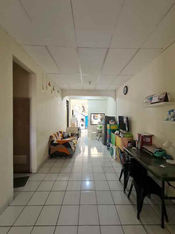 dijual rumah graha raya bintaro jaya