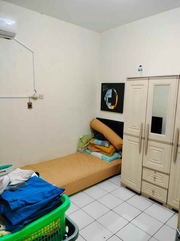 dijual rumah graha raya bintaro jaya