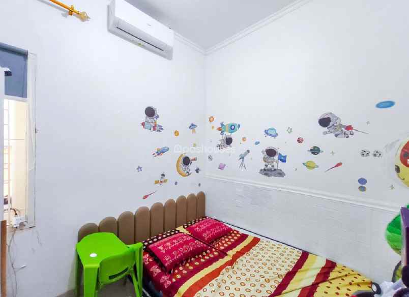 dijual rumah graha selaras cibinong bogor