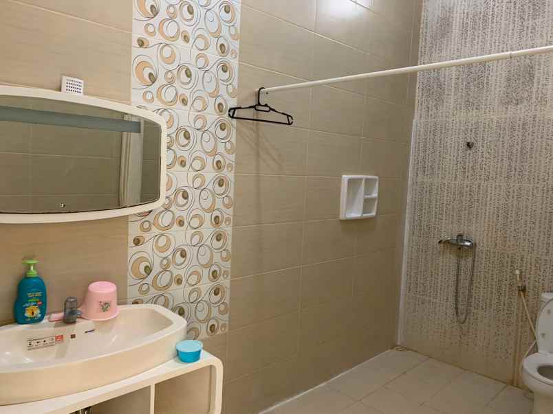 dijual rumah graha sentosa