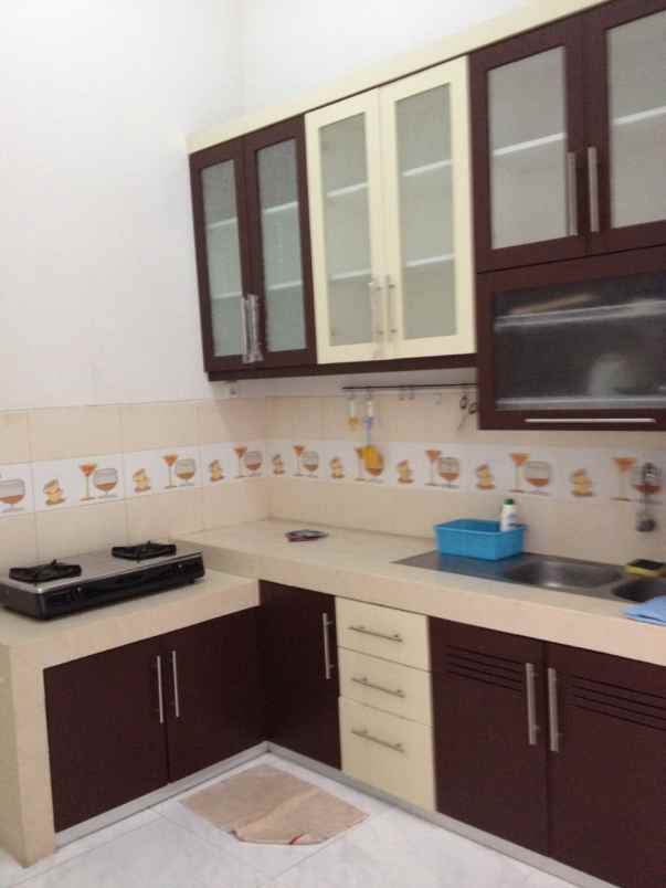 dijual rumah graha sentosa