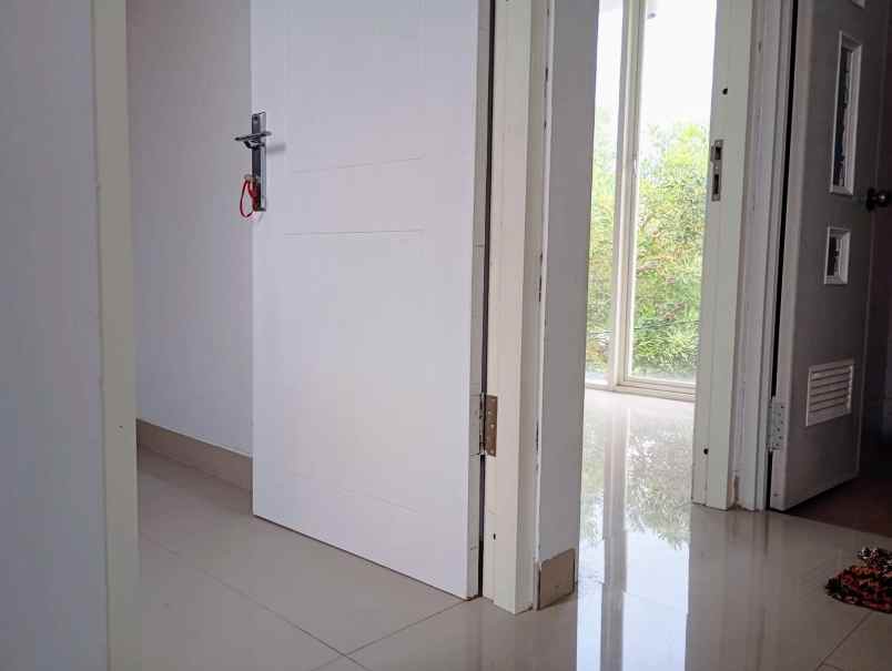 dijual rumah grand salt village