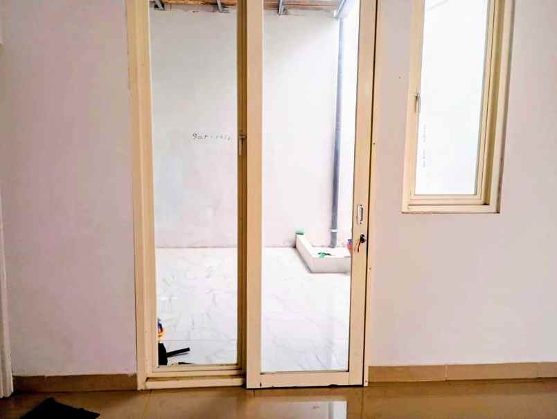 dijual rumah grand salt village