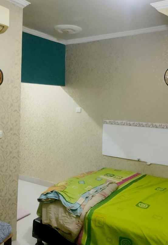 dijual rumah griya indah serpong