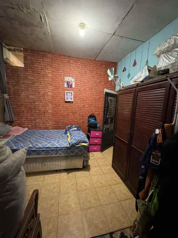 dijual rumah gubeng kalibokor