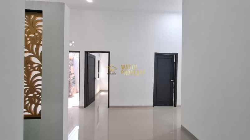 dijual rumah guwosari