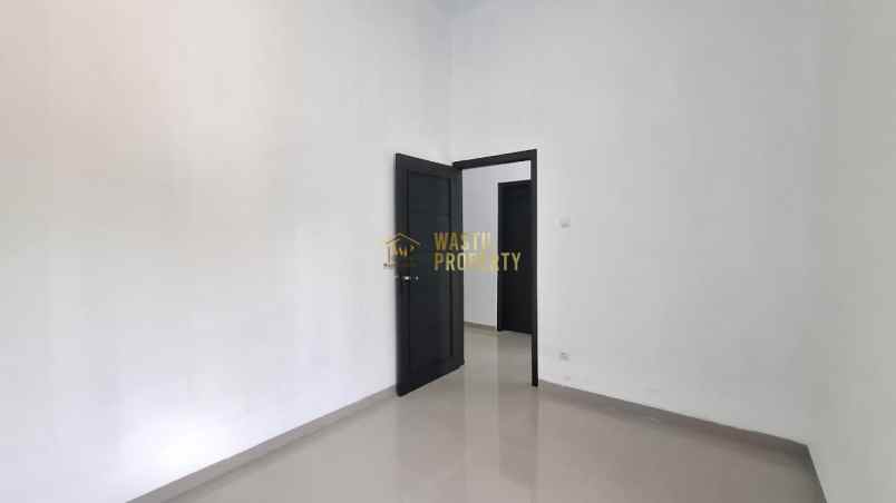 dijual rumah guwosari