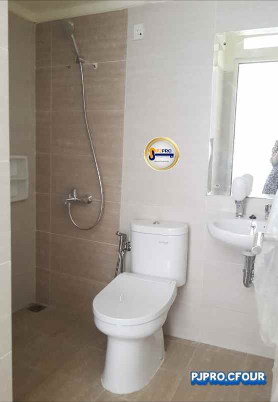 dijual rumah harapan indah cluster samata