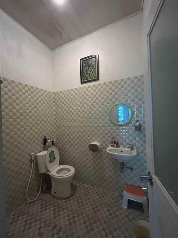 dijual rumah howitzer raya 12