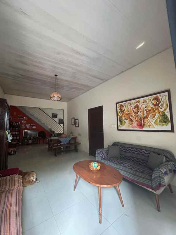 dijual rumah howitzer raya 12