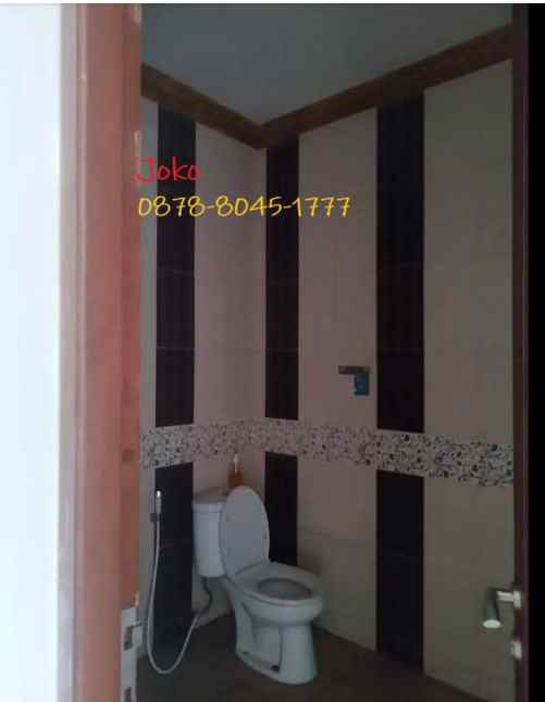dijual rumah jagakarsa