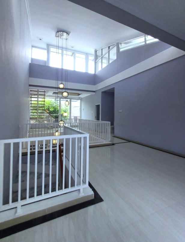 dijual rumah jagakarsa raya
