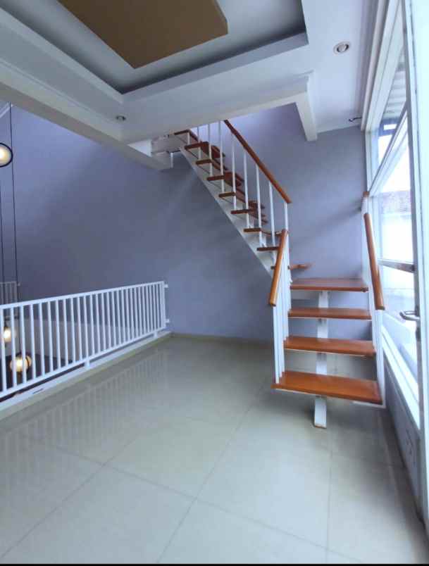 dijual rumah jagakarsa raya