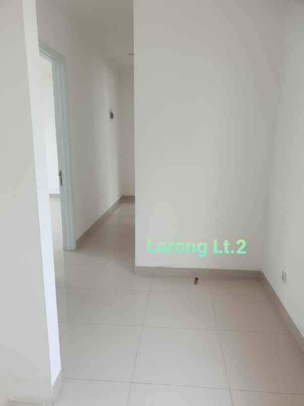 dijual rumah jakarta garden city jgc cakung
