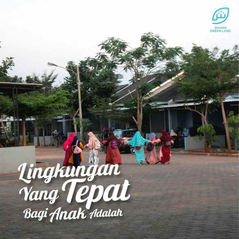 dijual rumah jalan alternatif kota
