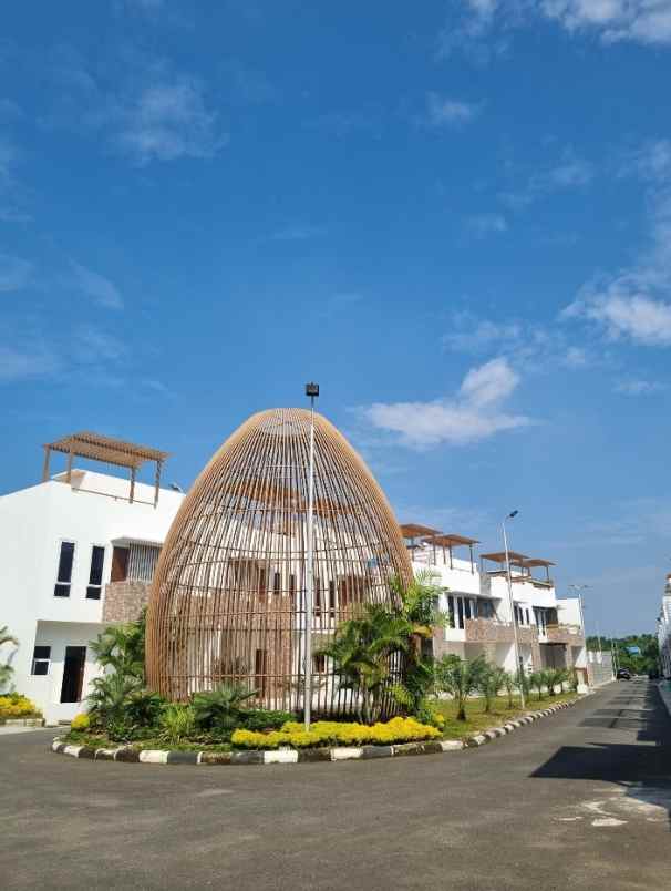 dijual rumah jalan besar sm raja medan