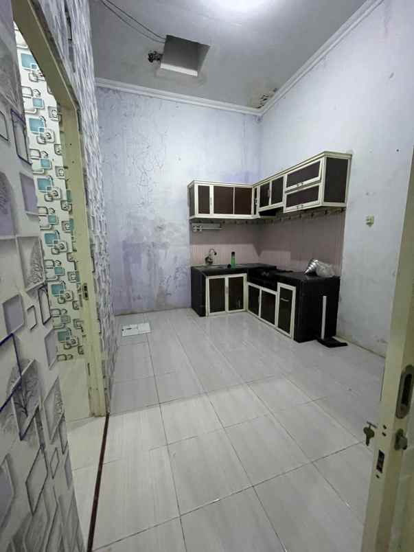 dijual rumah jalan by pass sedati sidoarjo