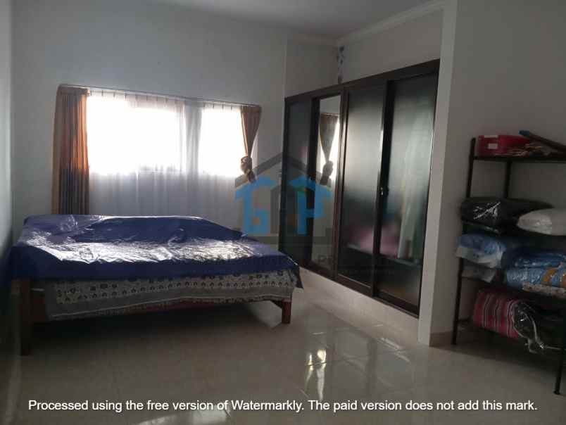 dijual rumah jalan cihanjuang