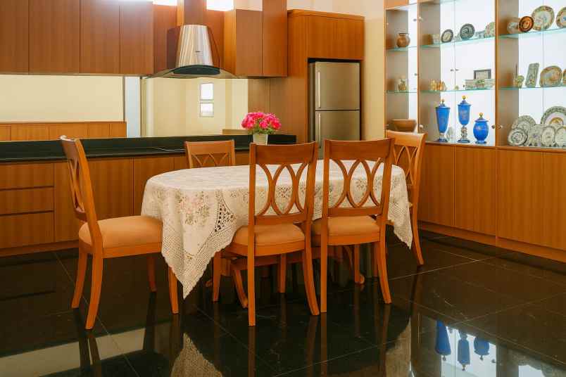 dijual rumah jalan ciumbuleuit kota bandung