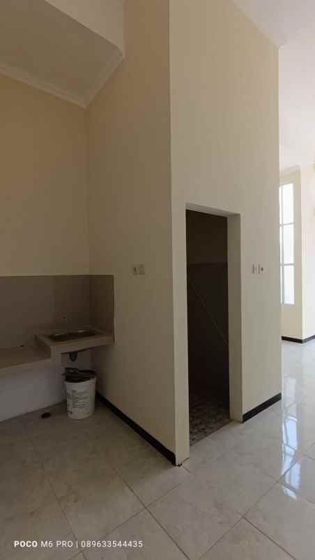 dijual rumah jalan raya tebo selatan