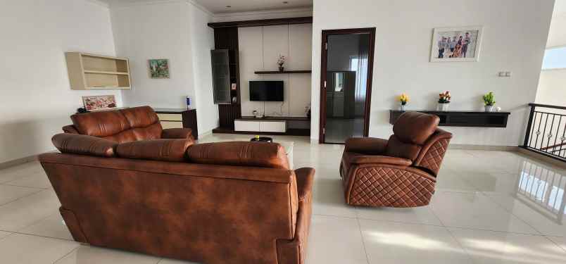 dijual rumah jalan setiabudi lembang