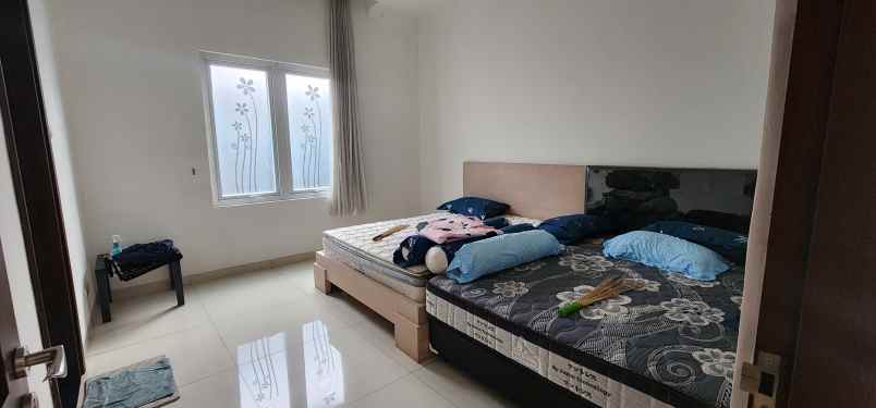 dijual rumah jalan setiabudi lembang