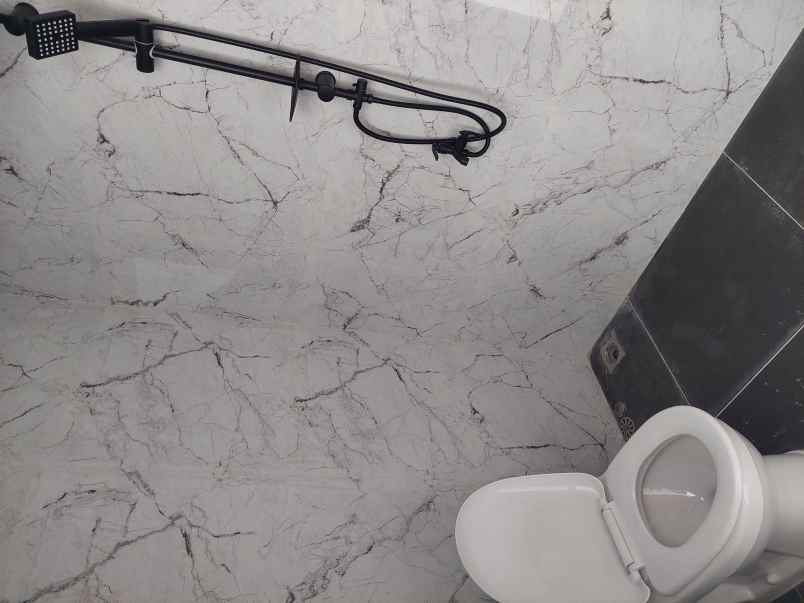 dijual rumah jalan soekarno hatta pekanbaru