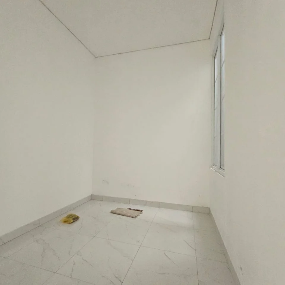 dijual rumah jalan tegar berikan pemda